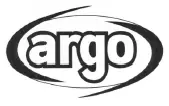 argo Evaporative Air Cooler logo