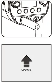 Godox SZ150R Zoom RGB LED Video Light Instruction 14