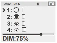Godox SZ150R Zoom RGB LED Video Light Instruction 9