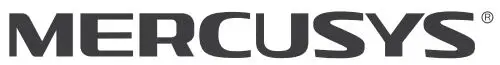 MERCUSYS logo