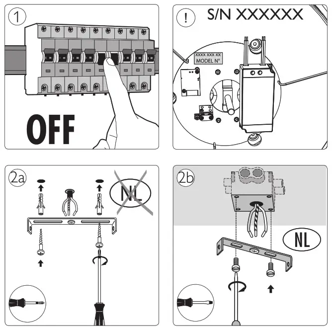 PHILIPS 40339 11 16 Pendant Lamp- 5