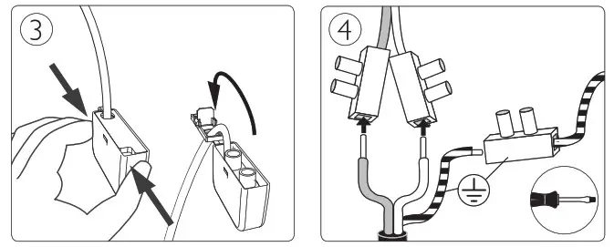 PHILIPS 40339 11 16 Pendant Lamp- 6