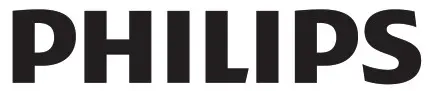 PHILIPS logo