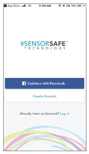 evenflo-S3-SensorSafe-Chest-Clip -3