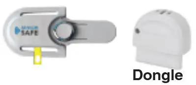 evenflo-S3-SensorSafe-Chest-Clip -7