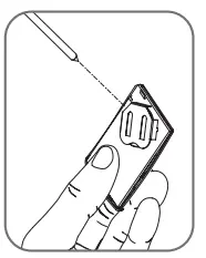 automatic TECHNOLOGY GDO-6 EasyRoller Rolling Door Opener 3