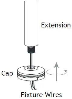 AMP Lighting APL-3023-4-B-BZ Stagecoach LED Path and Area Light fig11