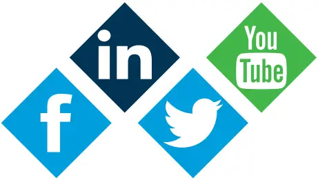 Social Media Icon