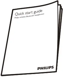 PHILIPS Over Ear User Manual- 08