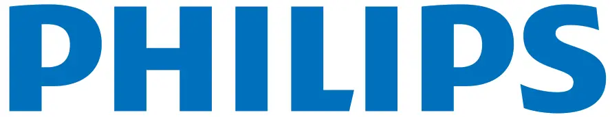 PHILIPS Over Ear User Manual- Logo