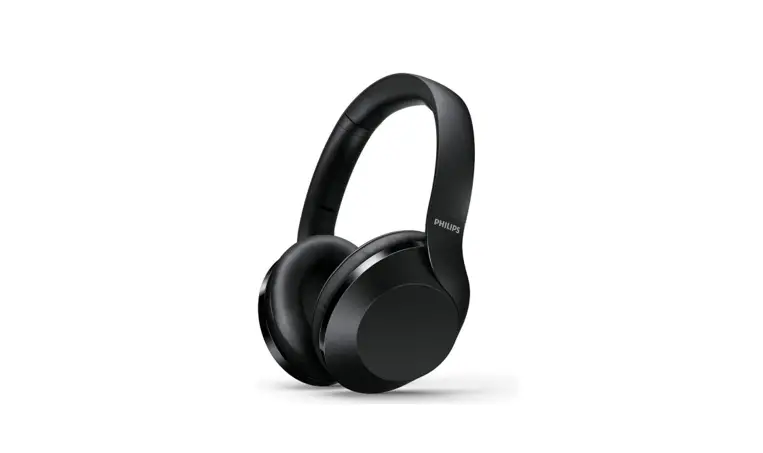 Philips Over Ear User Manual