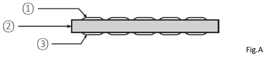 emerio SEW121820 1 Sewing Machine - Bottom