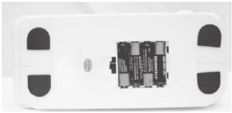 emerio SEW121820 1 Sewing Machine - PARTS IDENTIFICATION 3