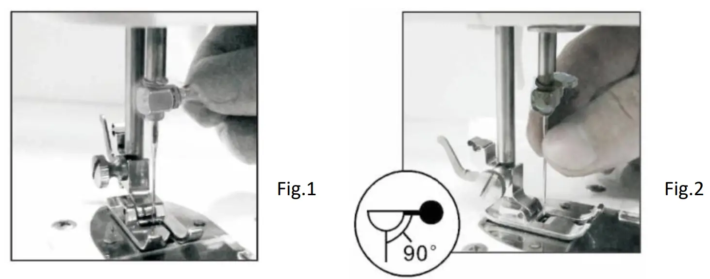 emerio SEW121820 1 Sewing Machine - fig