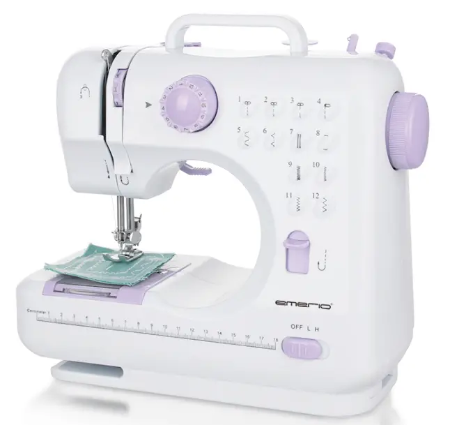 emerio SEW121820 1 Sewing Machine