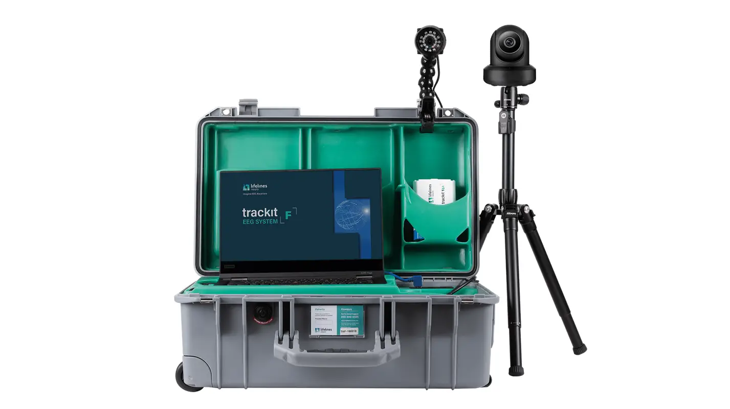 Lifelines Neuro Rendr Platform In-home Eeg Studies Software User Guide Lifelines Neuro Rendr Platform In-home Eeg Studies Software User Guide