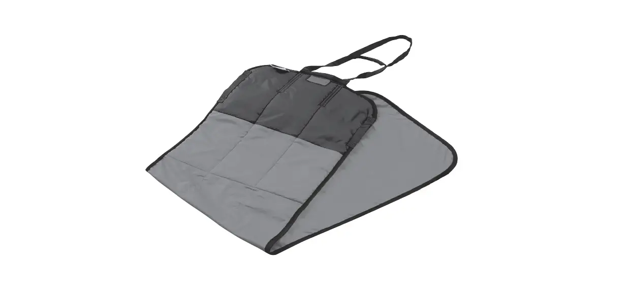 Immedia Swan Transfer Sheet For People With Reduced Mobility Instructions