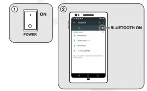 graphical user interface, application