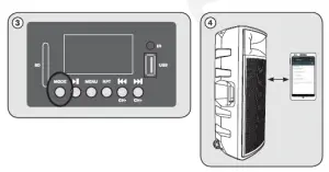 graphical user interface