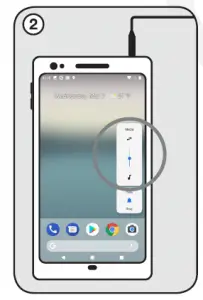 graphical user interface, application