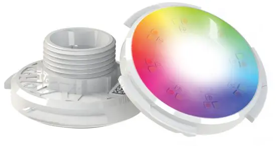 DURATECH DVS050 Vision Spectra LED Light