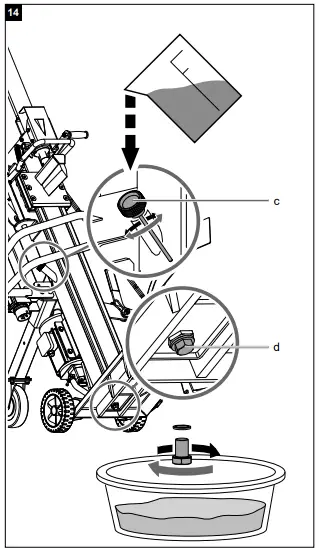 scheppach-HL1050-Log-Splitter-10
