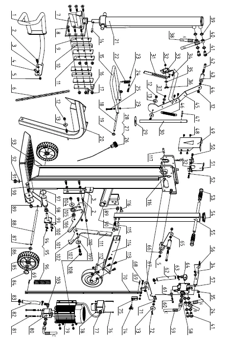 scheppach-HL1050-Log-Splitter-15