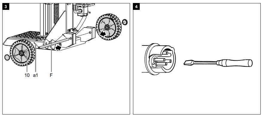 scheppach-HL1050-Log-Splitter-3