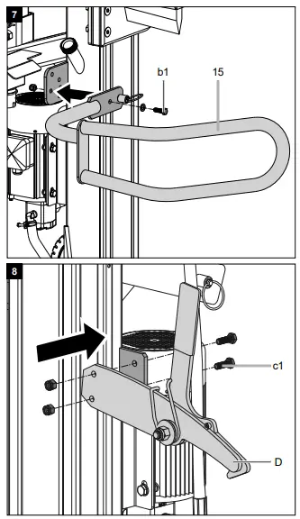 scheppach-HL1050-Log-Splitter-5