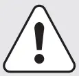 Warning Icon