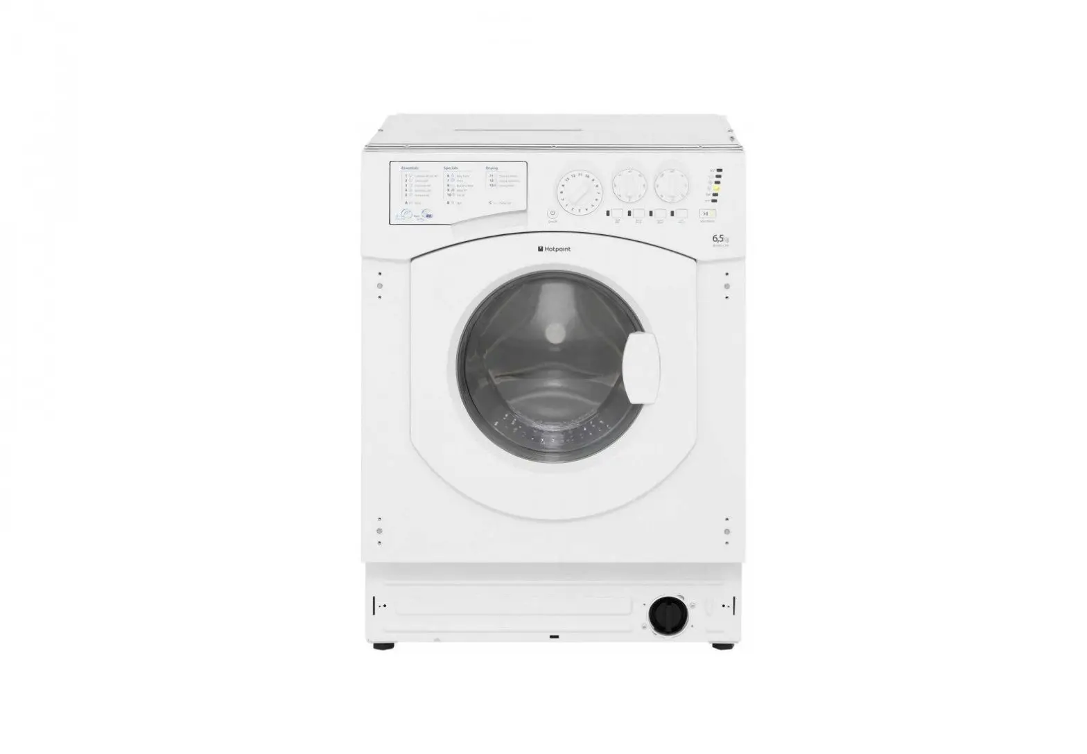 Hotpoint Bhwd129 Washer Dryer Instruction Manual Hotpoint Bhwd129 Washer Dryer Instruction Manual