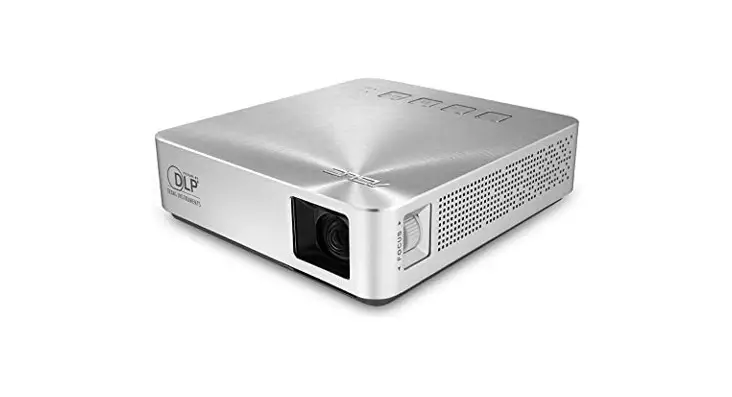 Anxonit S1 Fhd Lcd Projector User Manual