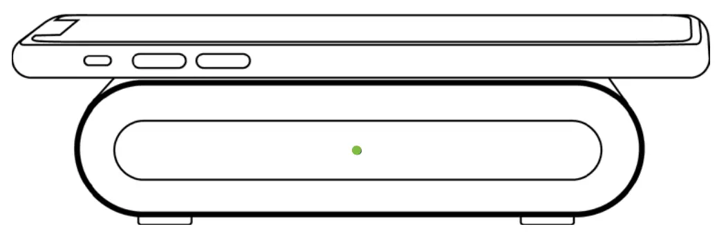 iottie chwrio301 iON Wireless Plus Fast Charging Pad -