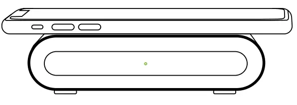 iottie chwrio301 iON Wireless Plus Fast Charging Pad -fig3