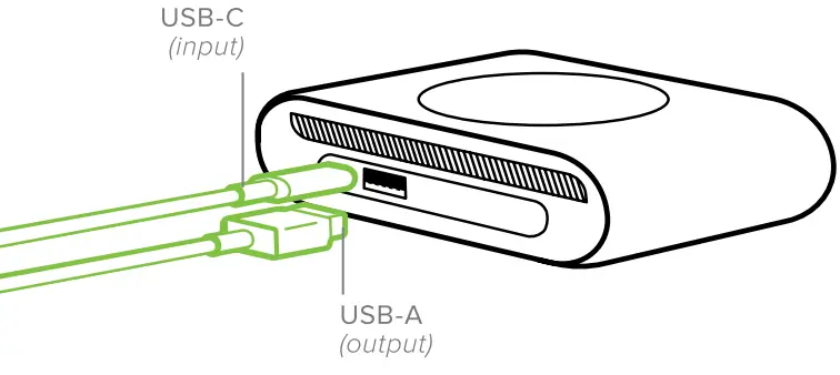 iottie chwrio301 iON Wireless Plus Fast Charging Pad -fig4