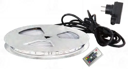 Oriental-Recreational-Products-ED-DC12-Remote-Controller-