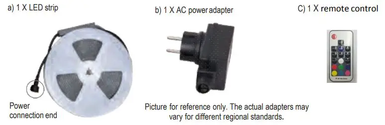 Oriental-Recreational-Products-ED-DC12-Remote-Controller-1