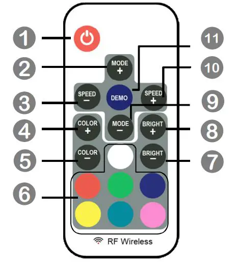 Oriental-Recreational-Products-ED-DC12-Remote-Controller-4