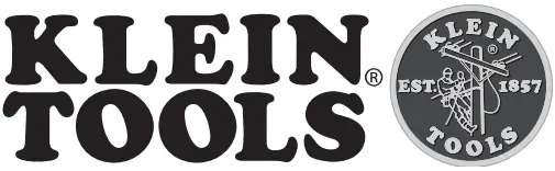 KLEIN TOOLS logo