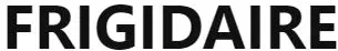FRIGIDAIRE EFR285 Stainless Steel Door Refrigerator-logo