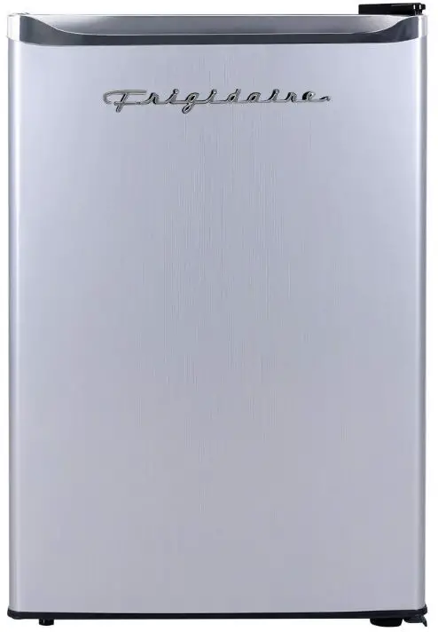 FRIGIDAIRE EFR285 Stainless Steel Door Refrigerator-prod