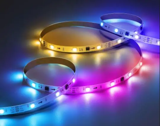 Govee H6170 Rgbic Wi-fi + Bluetooth Led Strip Lights User Manual Govee H6170 Rgbic Wi-fi + Bluetooth Led Strip Lights User Manual