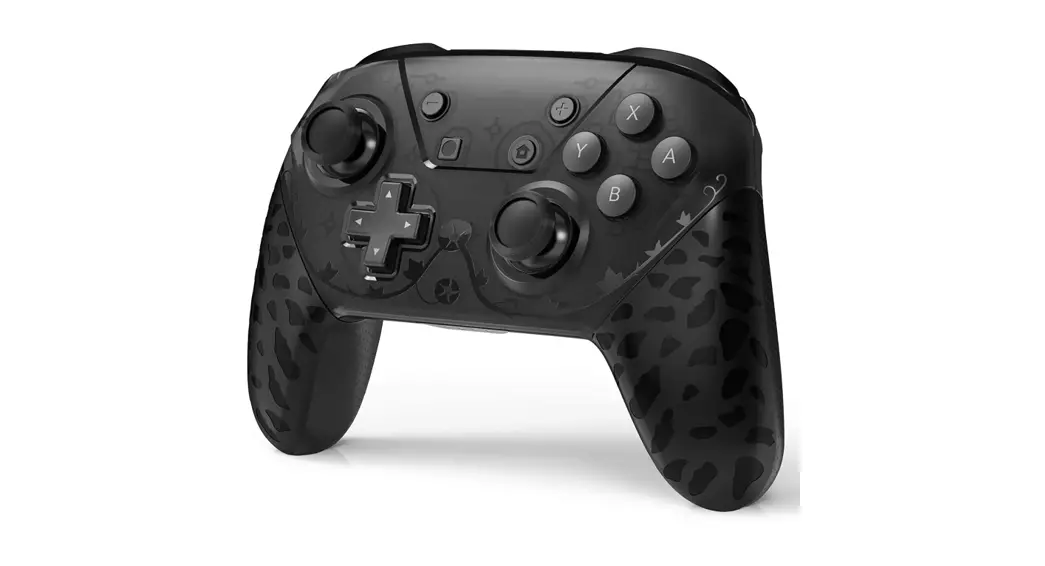 Yccteam Ycc-sw4007 Wireless Pro Gaming Controller User Guide Yccteam Ycc-sw4007 Wireless Pro Gaming Controller User Guide