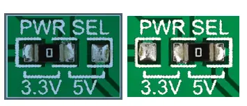 MIKROE 23LC1024 SRAM Click Board fig 7
