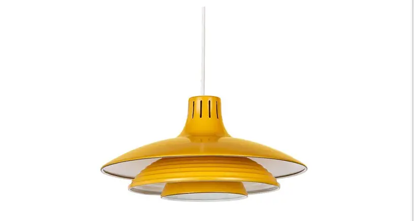 Johan Lewis House Stockholm Ceiling Pendant User Manual Johan Lewis House Stockholm Ceiling Pendant User Manual