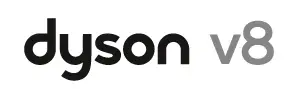 dyson-V8-logo