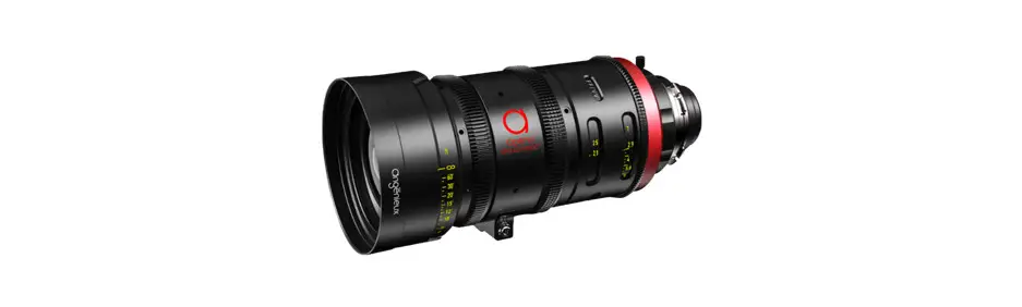 Angenieux 311822a Zoom Lens User Manual