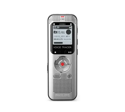 Philips Dvt2010 Voice Tracer Audio Recorder User Guide Philips Dvt2010 Voice Tracer Audio Recorder User Guide