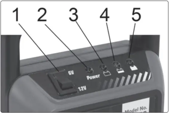 SEALEY-STC60-Battery-Charger-4