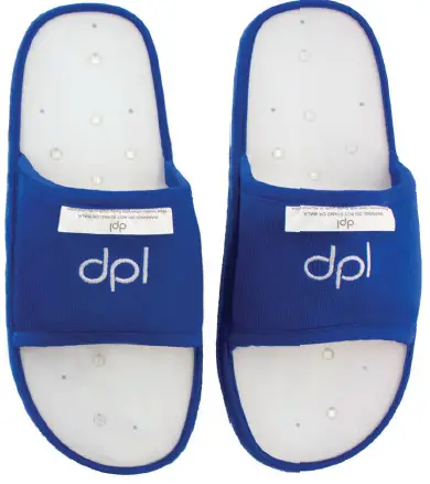 dpl 208088 Foot Pain Relief System